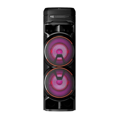 Parlante LG 1800 W RMS XBOOM RNC9