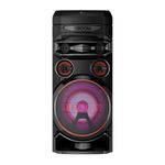 Parlante LG 1000 W RMS XBOOM RNC7