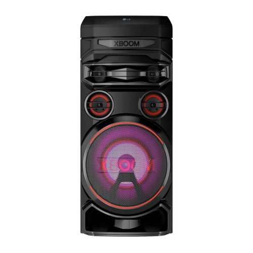 Parlante LG 1000 W RMS XBOOM RNC7
