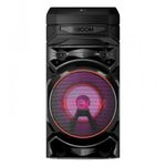 Parlante LG 500 W RMS XBOOM RNC5