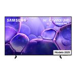 Televisor Samsung 50 Pulgadas 4K UHD Smart Tv UN50U8000FKXZL