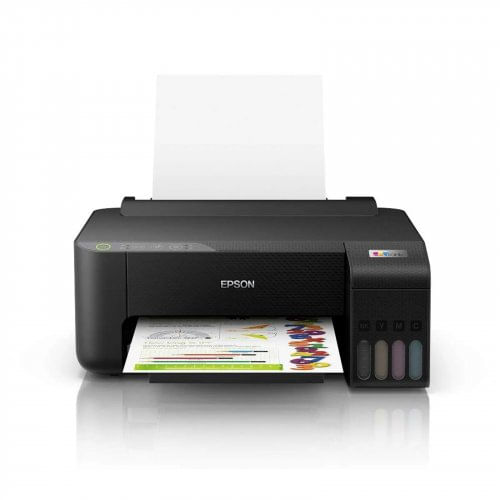 Impresora Epson Inalámbrica WIFI L1250