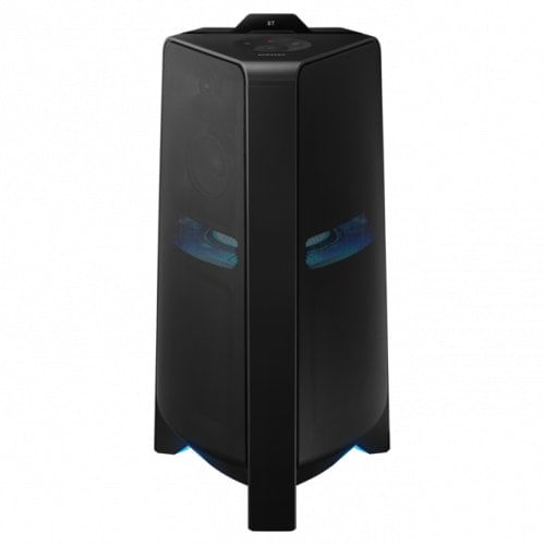 Parlante de Sonido SAMSUNG 1500W RMS MX-T70/ZL Negro
