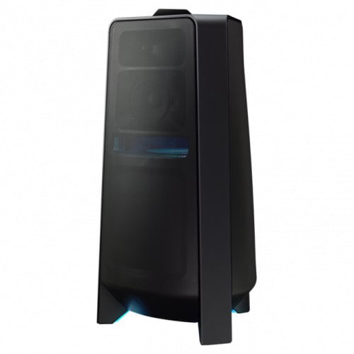 Parlante de Sonido SAMSUNG 1500W RMS MX-T70/ZL Negro