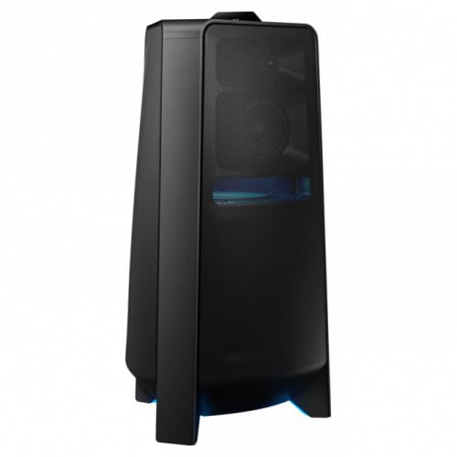 Parlante de Sonido SAMSUNG 1500W RMS MX-T70/ZL Negro