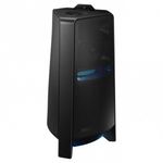 Parlante de Sonido SAMSUNG 1500W RMS MX-T70/ZL Negro