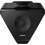 Parlante de Sonido SAMSUNG 1500W RMS MX-T70/ZL Negro
