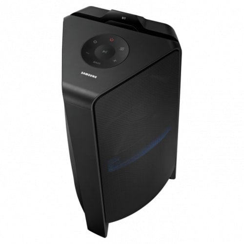 Parlante de Sonido SAMSUNG 1500W RMS MX-T70/ZL Negro