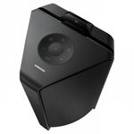 Parlante de Sonido SAMSUNG 1500W RMS MX-T70/ZL Negro