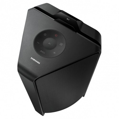 Parlante de Sonido SAMSUNG 1500W RMS MX-T70/ZL Negro