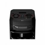 Parlante LG 1800 W RMS XBOOM RNC9