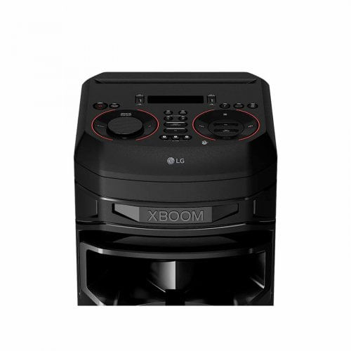 Parlante LG 1800 W RMS XBOOM RNC9
