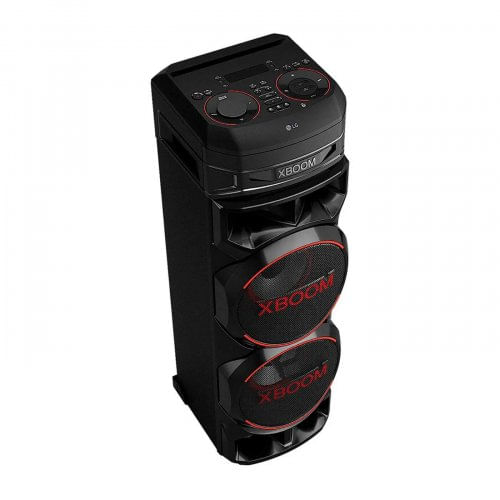 Parlante LG 1800 W RMS XBOOM RNC9