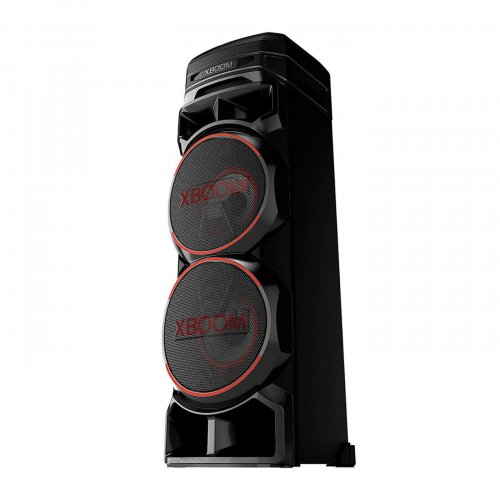Parlante LG 1800 W RMS XBOOM RNC9