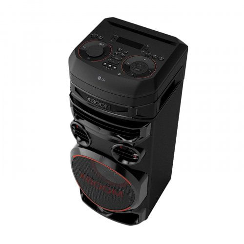 Parlante LG 1000 W RMS XBOOM RNC7