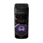 Parlante LG 1000 W RMS XBOOM RNC7