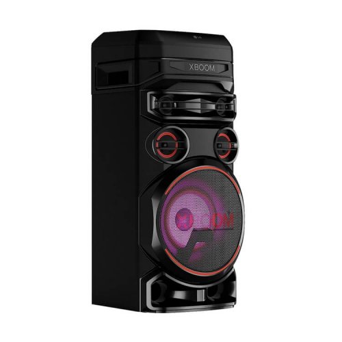 Parlante LG 1000 W RMS XBOOM RNC7