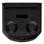 Parlante LG 1000 W RMS XBOOM RNC7