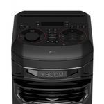 Parlante LG 1000 W RMS XBOOM RNC7