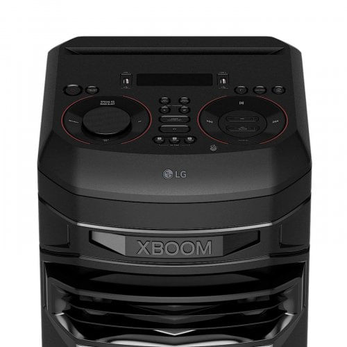 Parlante LG 1000 W RMS XBOOM RNC7