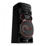 Parlante LG 1000 W RMS XBOOM RNC7