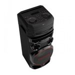 Parlante LG 1000 W RMS XBOOM RNC7