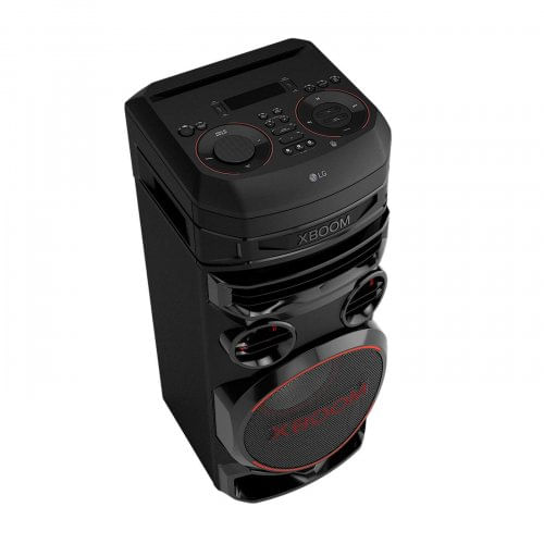 Parlante LG 1000 W RMS XBOOM RNC7