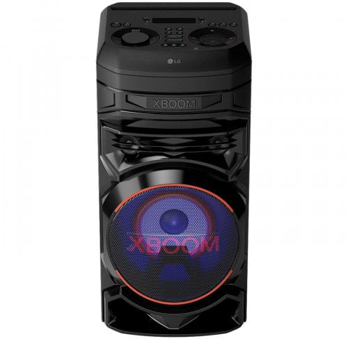 Parlante LG 500 W RMS XBOOM RNC5