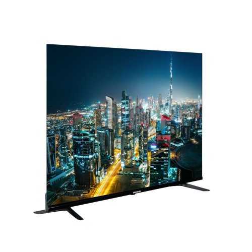 Televisor Challenger 65 Pulgadas 4K Smart Google Tv 65KG85