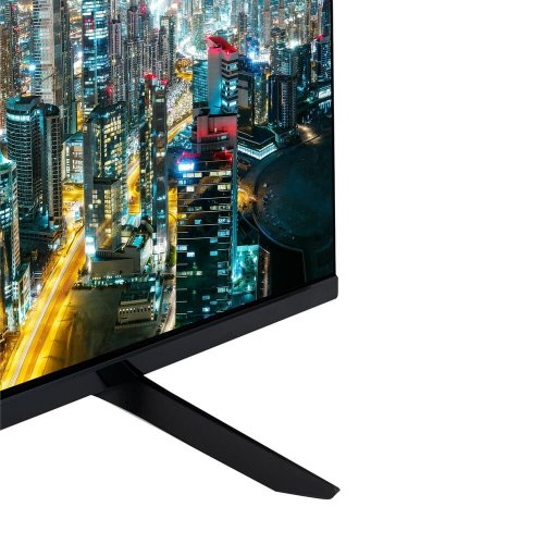 Televisor Challenger 65 Pulgadas 4K Smart Google Tv 65KG85