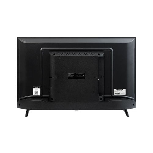 Televisor Challenger 32 Pulgadas Google Tv Led 32KG84