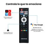 Televisor Challenger 32 Pulgadas Google Tv Led 32KG84