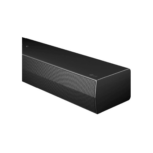 Barra De Sonido LG 50 Watts Negro S20A.ACOLLLK