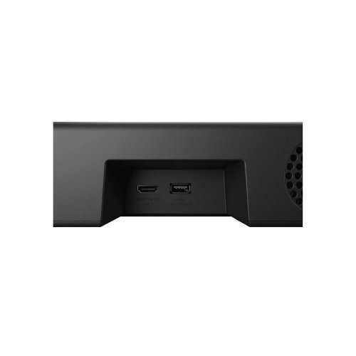 Barra De Sonido LG 50 Watts Negro S20A.ACOLLLK