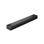 Barra De Sonido LG 50 Watts Negro S20A.ACOLLLK