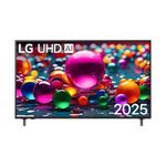 Televisor LG 50 Pulgadas UHD 4K Smart TV 50UA7300PSB.AWC