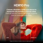 Televisor LG 50 Pulgadas UHD 4K Smart TV 50UA7300PSB.AWC