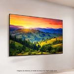 Televisor LG 50 Pulgadas UHD 4K Smart TV 50UA7300PSB.AWC