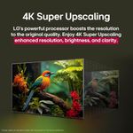 Televisor Lg 86 Pulgadas 4K Uhd Smart Tv 86UA8050PSA