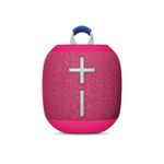 Parlante Ultimate Ears Wonderboom4 Rosa