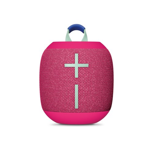 Parlante Ultimate Ears Wonderboom4 Rosa
