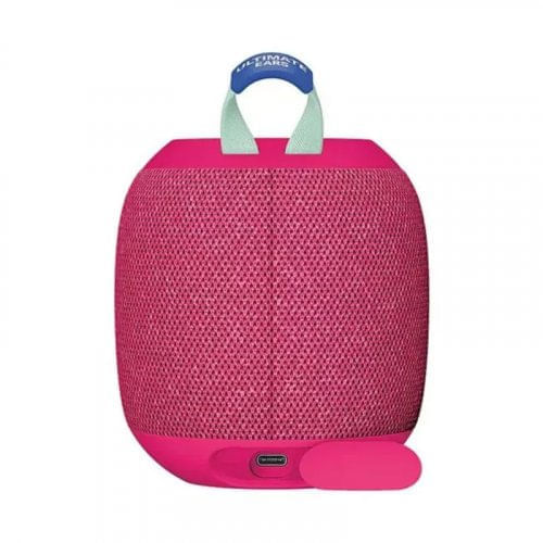 Parlante Ultimate Ears Wonderboom4 Rosa