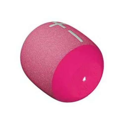 Parlante Ultimate Ears Wonderboom4 Rosa