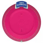 Parlante Ultimate Ears Wonderboom4 Rosa
