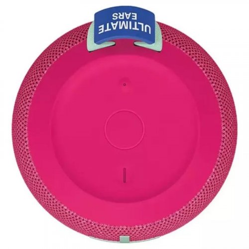 Parlante Ultimate Ears Wonderboom4 Rosa