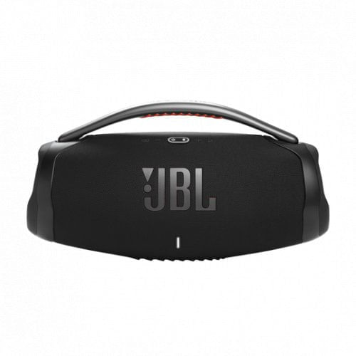 Parlante JBL Boombox 3  Bluetooth 40W RMS JBLBOOMBOX3BLKAM
