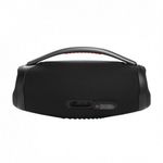 Parlante JBL Boombox 3  Bluetooth 40W RMS JBLBOOMBOX3BLKAM