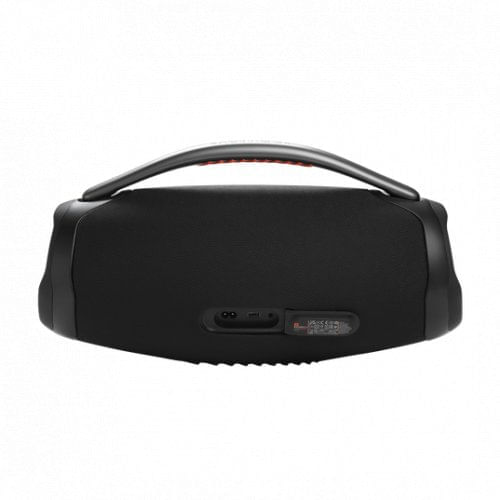 Parlante JBL Boombox 3  Bluetooth 40W RMS JBLBOOMBOX3BLKAM