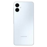 Celular Samsung A06 128G-4G Blue SM-A065MLBGLTC