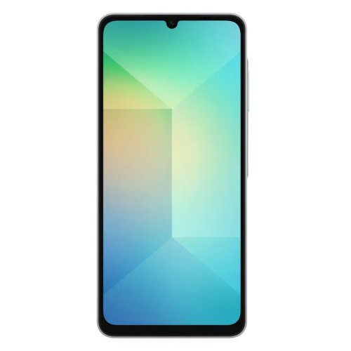 Celular Samsung A06 128G-4G Blue SM-A065MLBGLTC